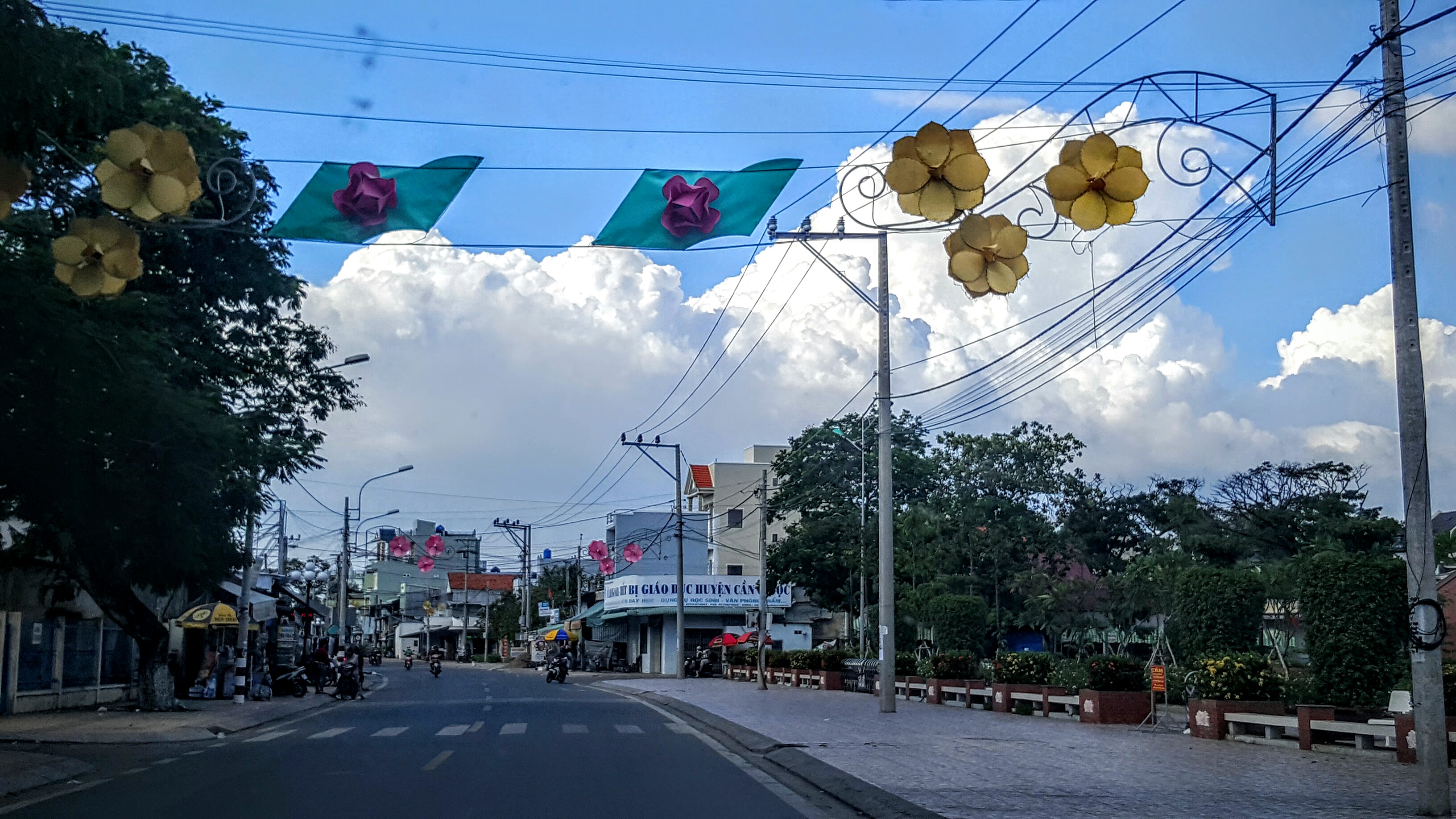 Cần Giuộc
