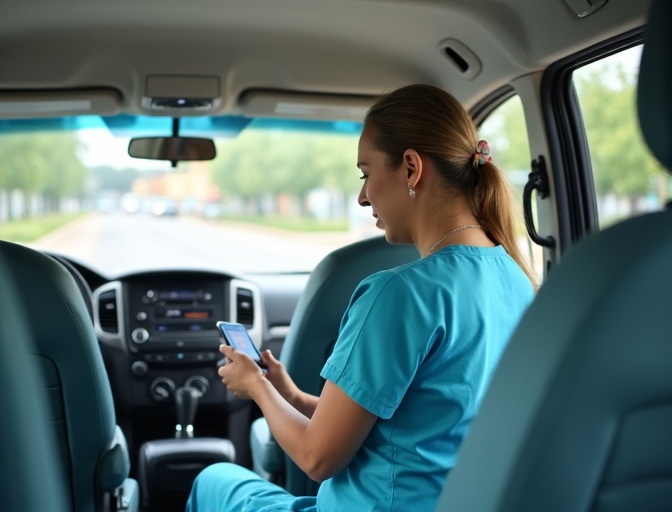 Taxi Bệnh Viện